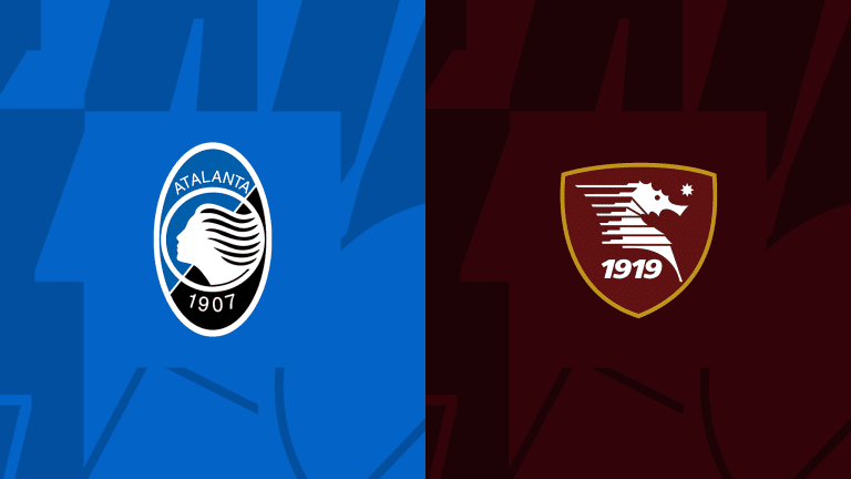 Atalanta x Salernitana