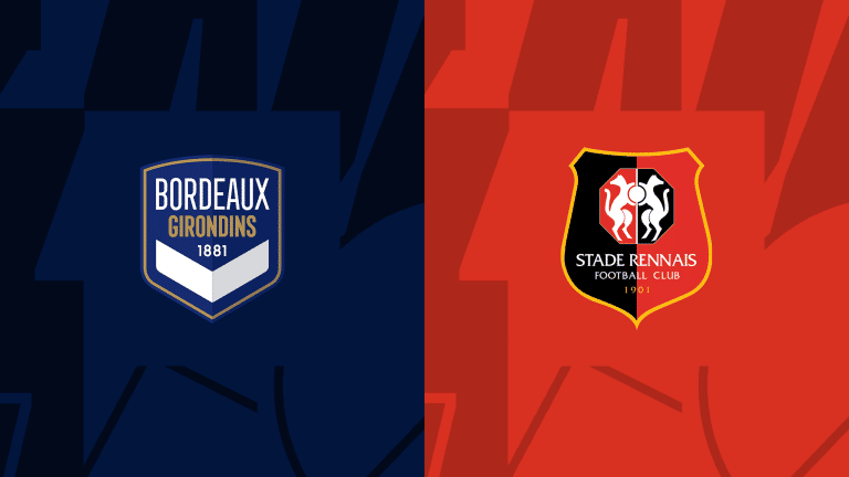 Bordeaux x Rennes