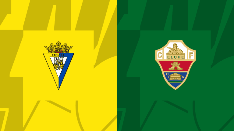 Cádiz x Elche
