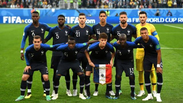 Campeão do mundo com a França em 2018 anuncia aposentadoria da seleção; veja