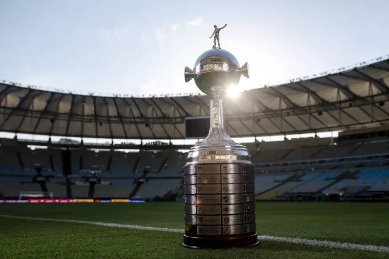 CBF quer finais da Libertadores e Sul-americana no Brasil