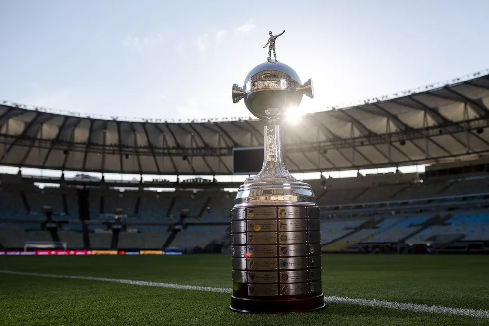 CBF quer finais da Libertadores e Sul-americana no Brasil