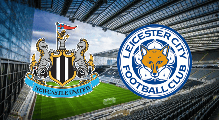 Newcastle x Leicester City: onde assistir ao vivo, horário e escalação