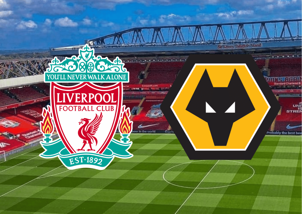 Liverpool x Wolverhampton: onde assistir ao vivo, horário e escalações