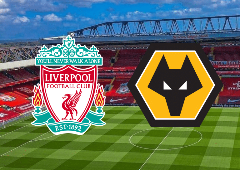 Liverpool x Wolverhampton: onde assistir ao vivo, horário e escalações