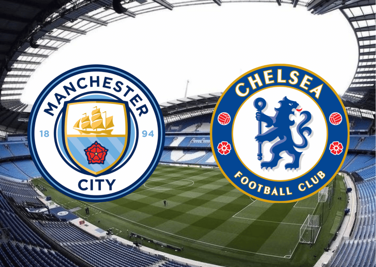 Manchester City x Chelsea: onde assistir ao vivo, horário e escalação