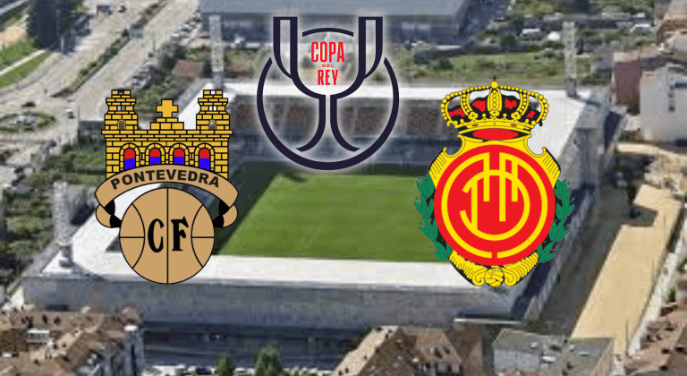 Pontevedra x Mallorca: onde assistir ao vivo, horário e escalação