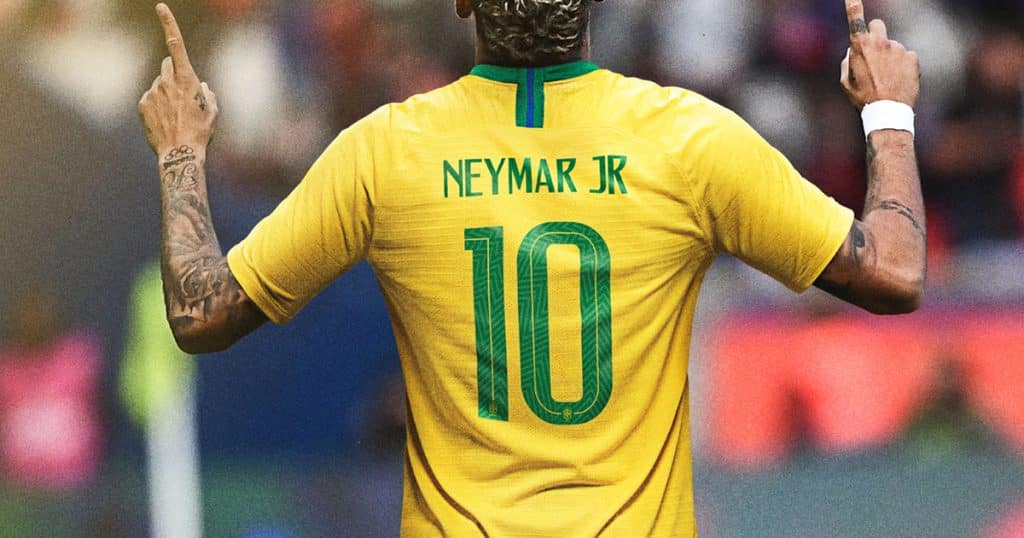 Torcedores pedem novo camisa 10 na seleção brasileira; entenda