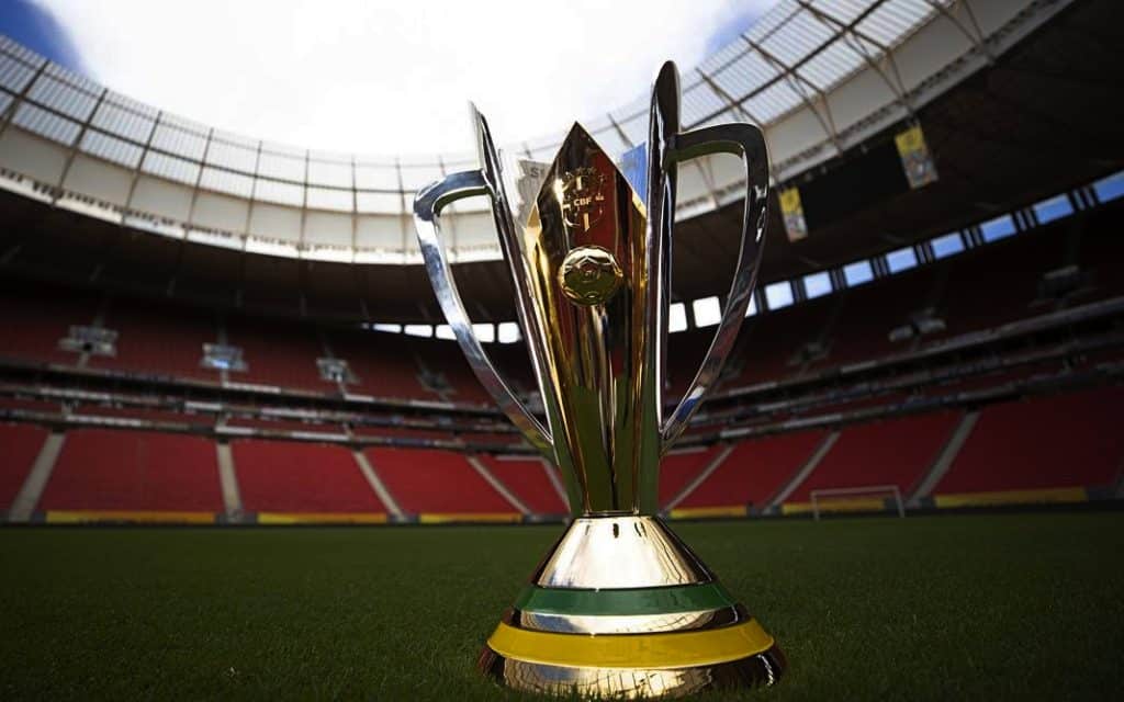 Confira os valores dos ingressos para a Supercopa do Brasil Minha Torcida