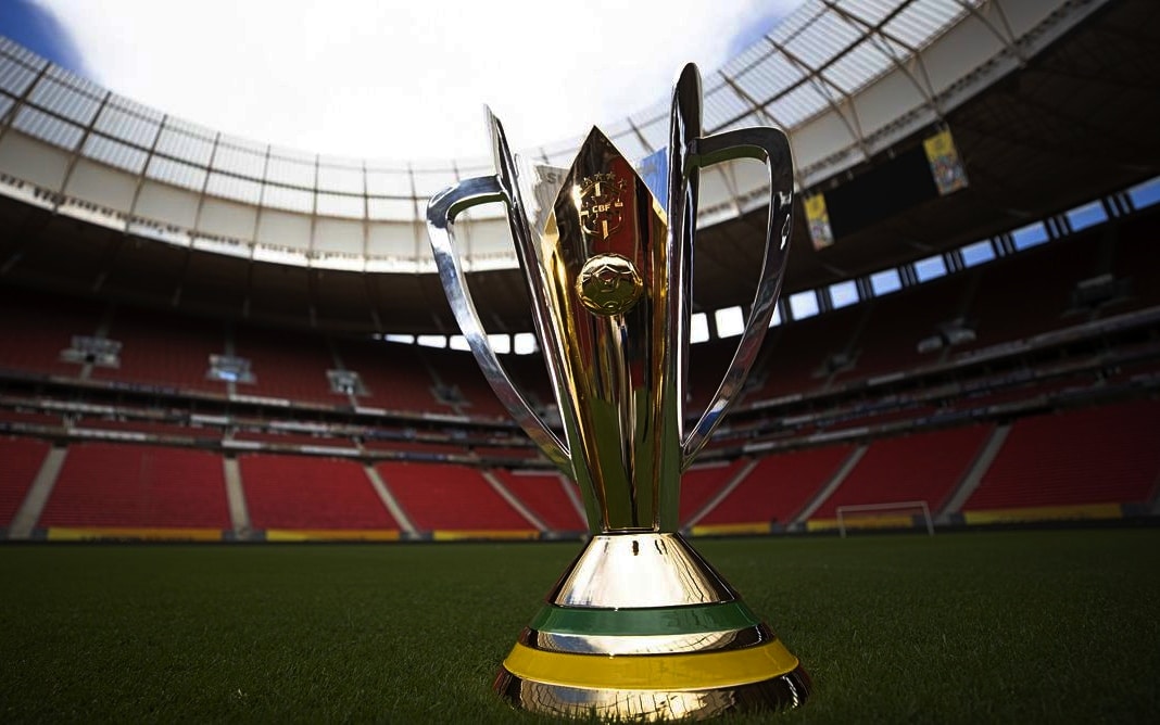 Confira os valores dos ingressos para a Supercopa do Brasil Minha Torcida