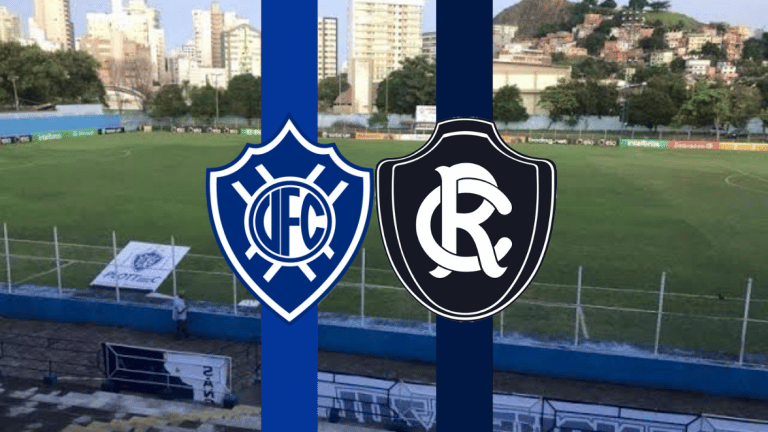 Palpite Vitória-ES x Remo: Duelo azul em solo capixaba