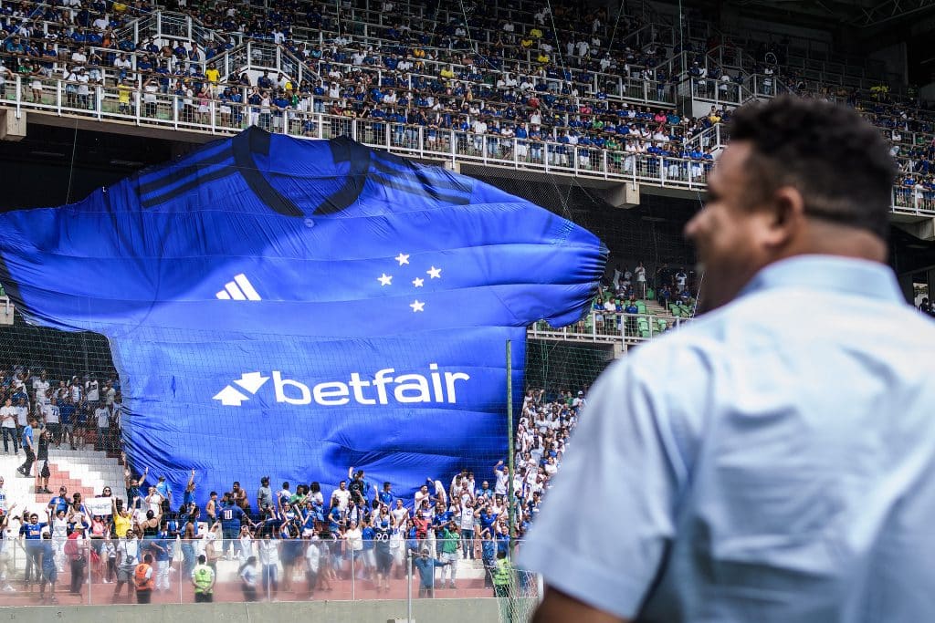 Cruzeiro tem resultados positivos em arrecadação no Independência; veja números