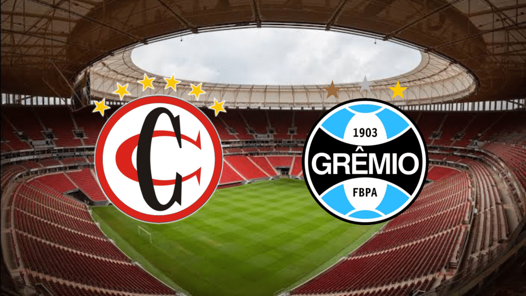 Palpite Campinense x Grêmio – prognóstico e transmissão da Copa do Brasil (01/03)