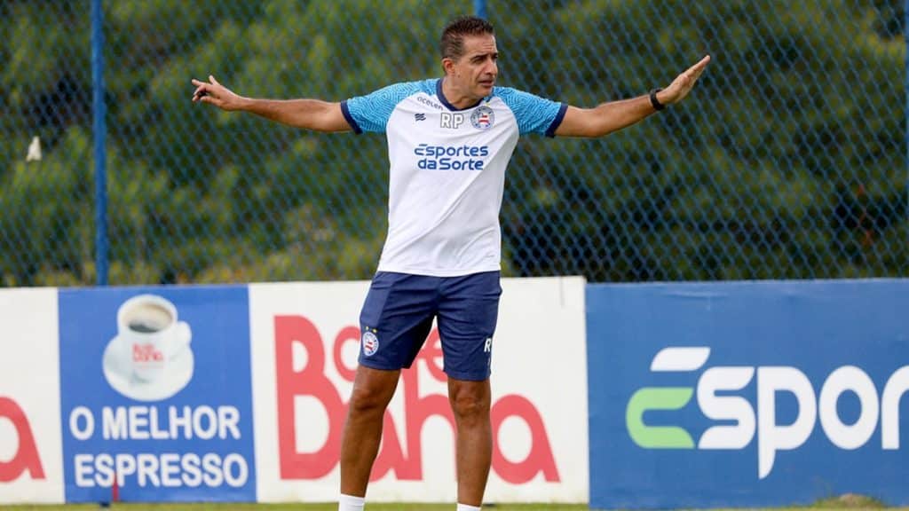 Bahia tem pior saldo de gols da Copa do Nordeste, confira