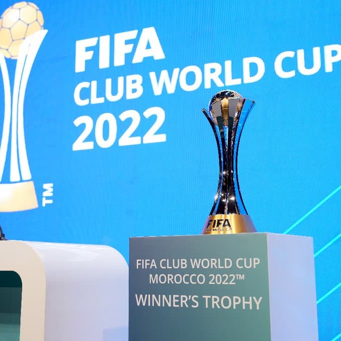 Mundial de clubes da FIFA terá transmissão gratuita em mais de 50 países