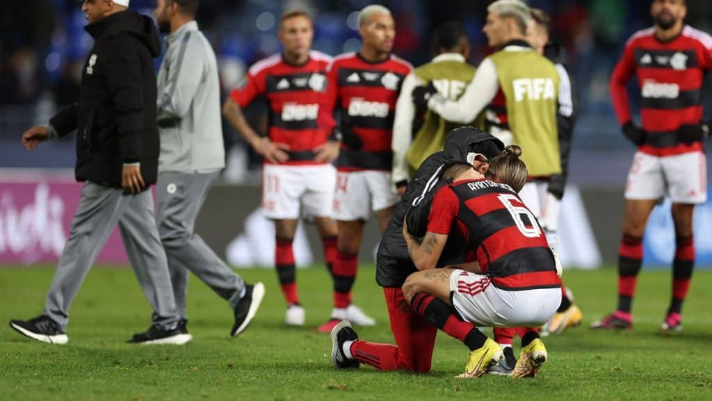 Com eliminação do Flamengo, confira os brasileiros que ainda disputam o Mundial de Clubes 2023