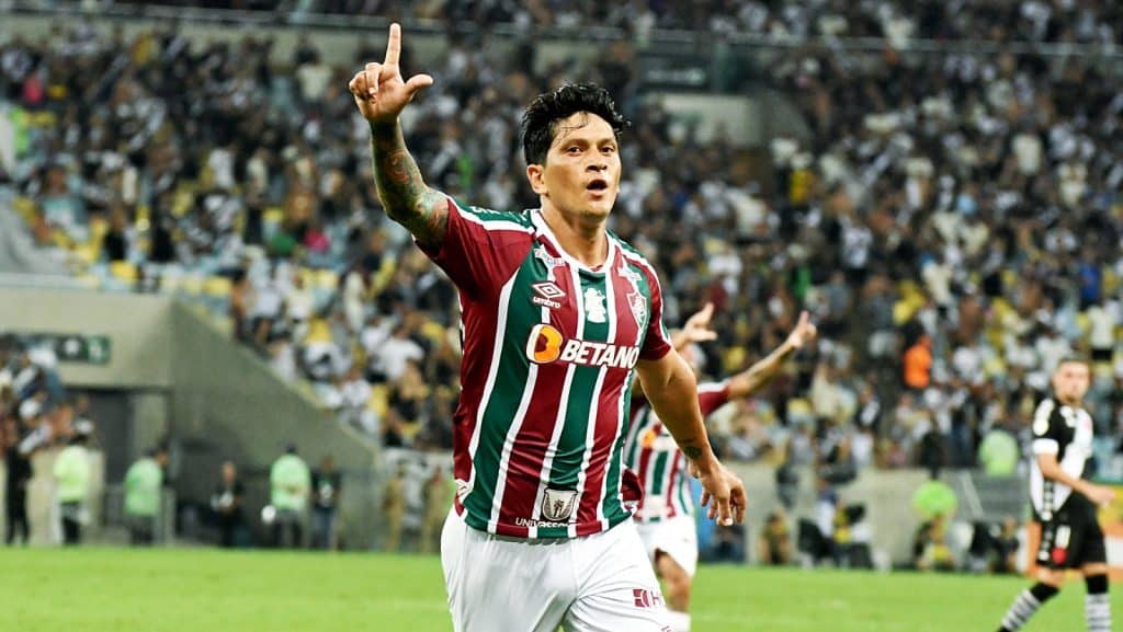 Saiba quem o Fluminense enfrenta na estreia do Brasileirão 2023