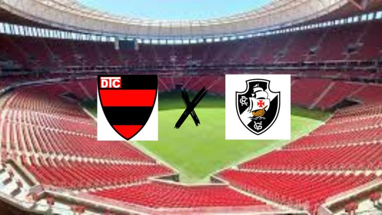 Palpite Trem-AP x Vasco da Gama: duelo da primeira rodada da Copa do Brasil 2023