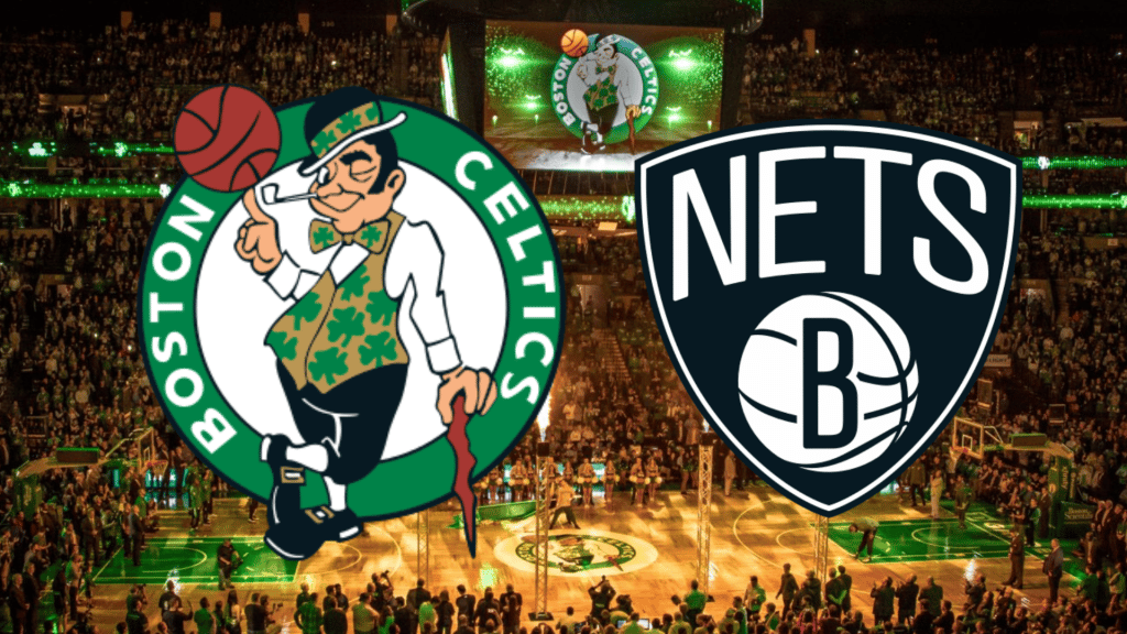 Palpite Boston Celtics x Brooklyn Nets: confronto direto