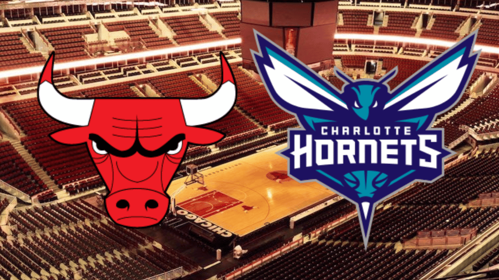 Palpite Chicago Bulls x Charlotte Hornets: duas equipes que precisam da vitória
