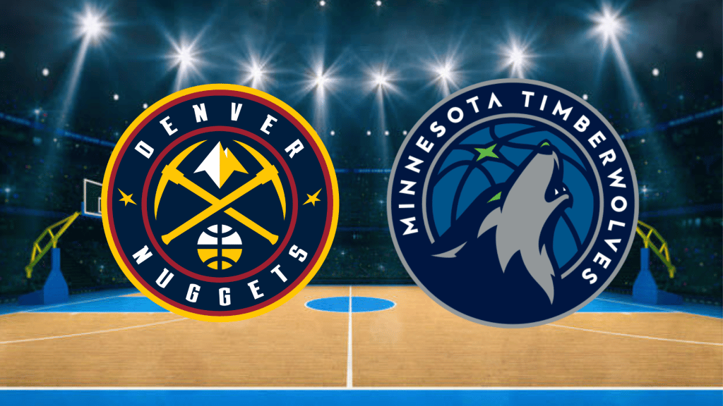 Palpite Denver Nuggets x Minnesota Timberwolves: duelo Oeste