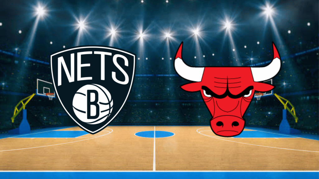Palpite Brooklyn Nets x Chicago Bulls: duelo de gigantes