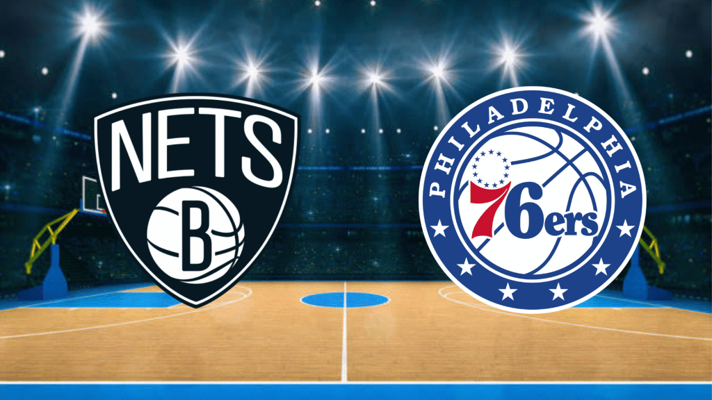Palpite Brooklyn Nets x Philadelphia 76ers: duelo de gigantes do Leste