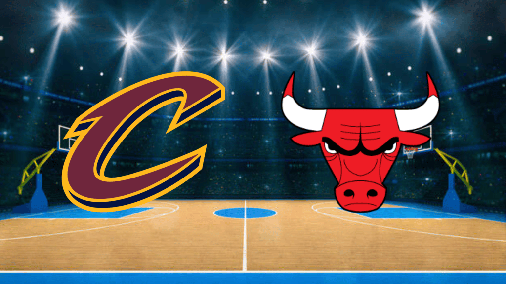 Palpite Cleveland Cavaliers x Chicago Bulls: antigos campeões da NBA