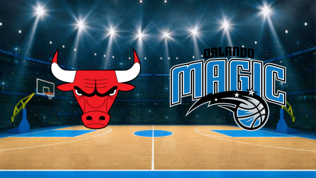Palpite Chicago Bulls x Orlando Magic: equipes tentam subir na tabela