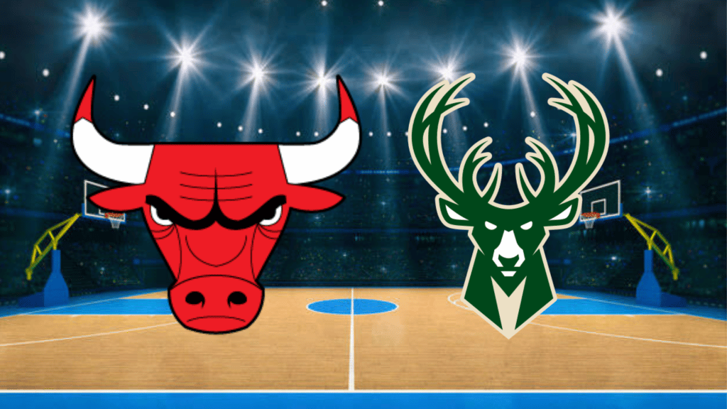 Palpite Chicago Bulls x Milwaukee Bucks: duelo Leste