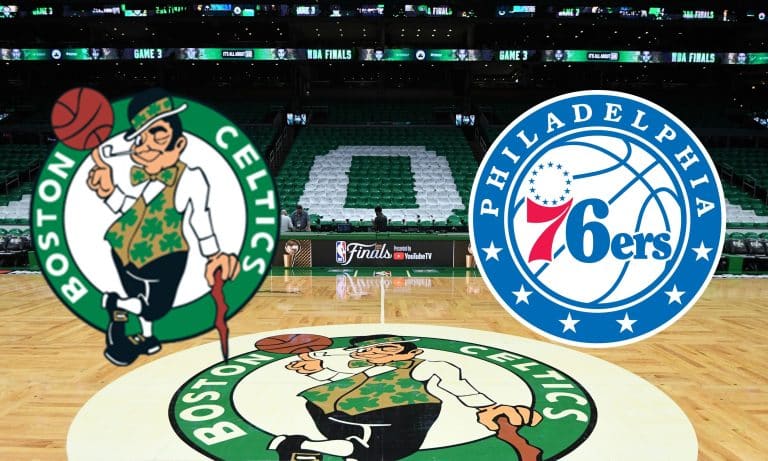 Palpite Boston Celtics x Philadelphia 76ers: confronto direto entre os grandes do Leste