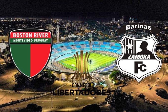 Palpite Boston River x Zamora: duelo válido pela pré-fase da Libertadores