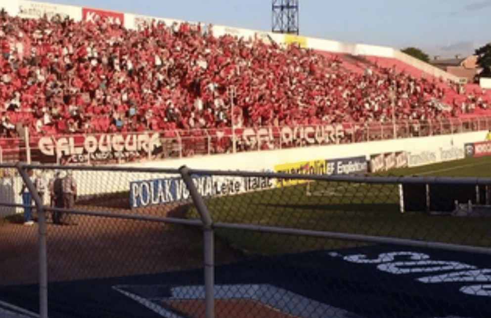 Urgente! Goleiro do Ituano é encontrado morto