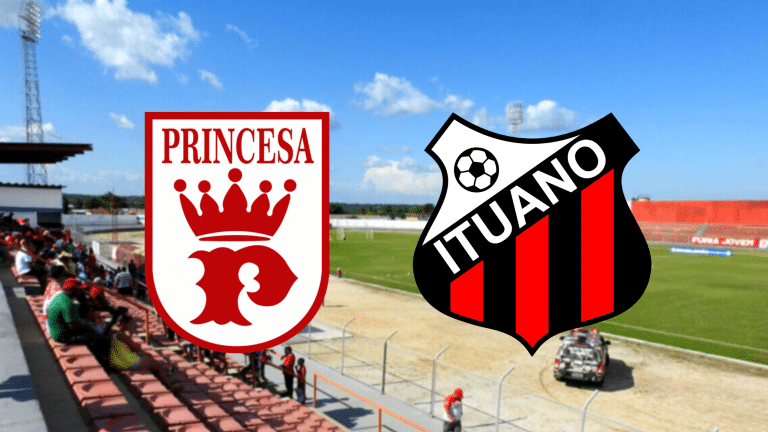 Palpite Princesa de Solimões x Ituano: Tubarão do Norte e Galo de Itu duelam pela Copa do Brasil (Divulgação/ Minha Torcida)