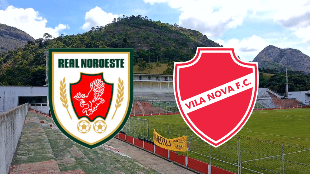 Palpite Real Noroeste x Vila Nova: Equipes brigam por vaga na próxima fase da Copa do Brasil