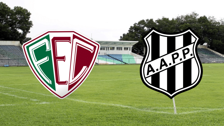 Palpite Fluminense-PI x Ponte Preta: Tricolor e Alvinegro se enfrentam pela Copa do Brasil (Divulgação/ Minha Torcida)