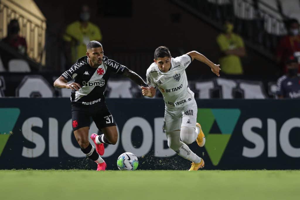 Trem x Vasco: onde assistir ao vivo ao jogo da Copa do Brasil