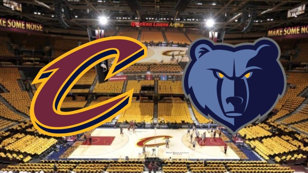 Palpite Cleveland Cavaliers x Memphis Grizzlies: na busca pela melhor campanha