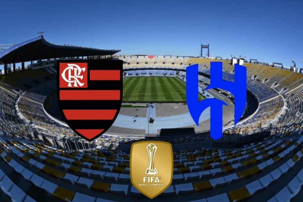 Flamengo x Al Hilal onde assistir ao vivo, horário e escalações