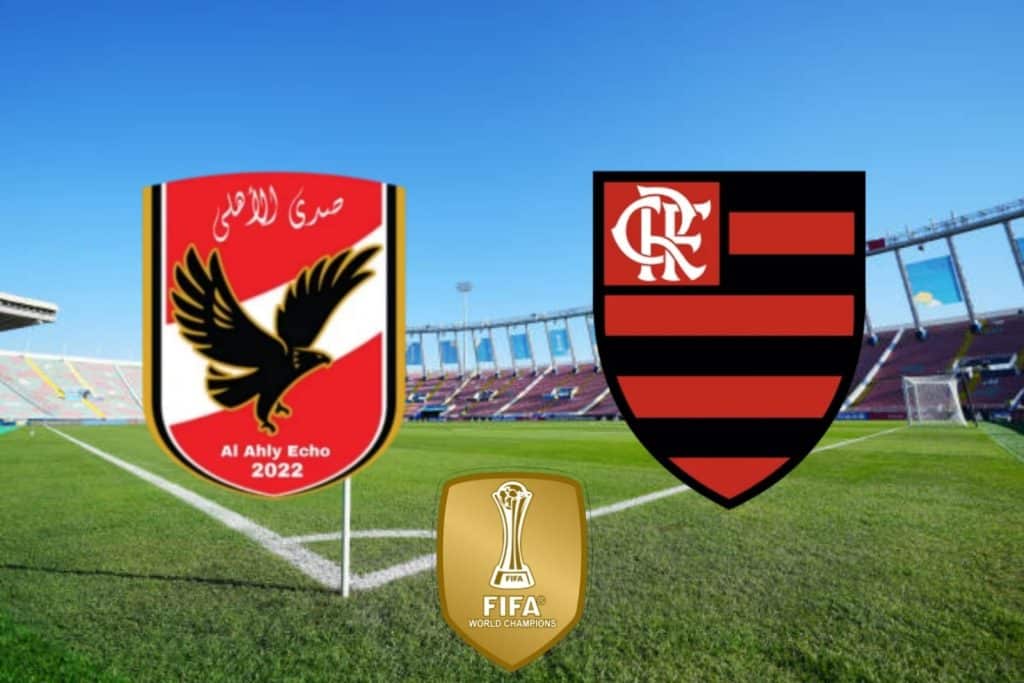 Al-Ahly x Flamengo onde assistir ao vivo, horário e escalações