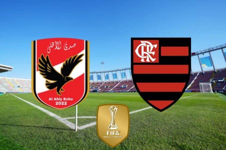 Al-Ahly x Flamengo onde assistir