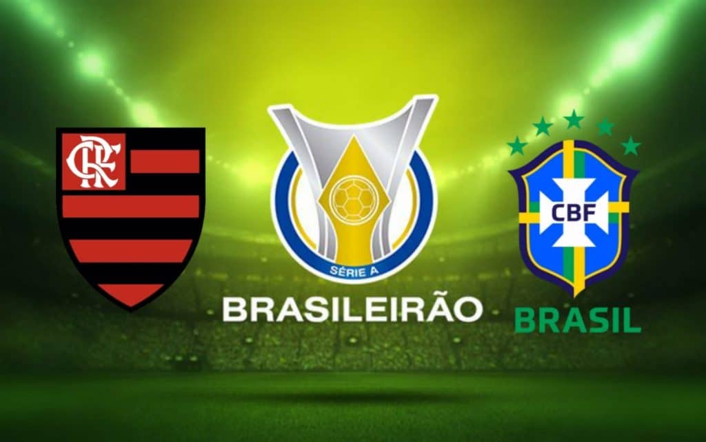Saiba quem o Flamengo enfrenta na estreia do Brasileirão 2023