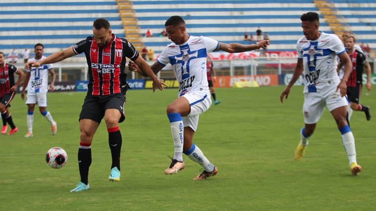 Botafogo-SP