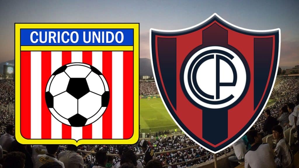 Palpite Curicó x Cerro Porteño: duelo entre chilenos e paraguaios na pré-Libertadores