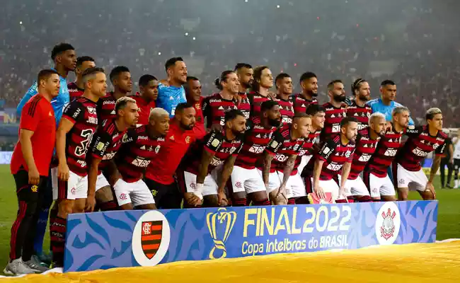 Quais os times cariocas que vão disputar a Copa do Brasil 2023?