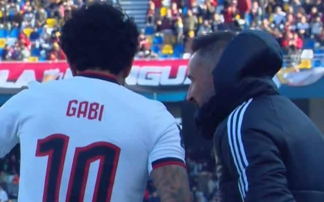 Gabigol marca no Mundial e amplia marca com a camisa do Flamengo
