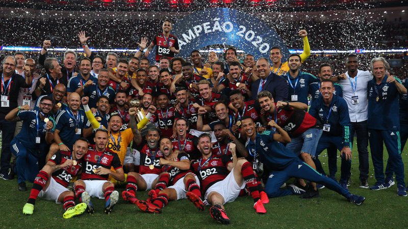 Confira o histórico de confrontos de jogos entre Independiente Del Valle x Flamengo