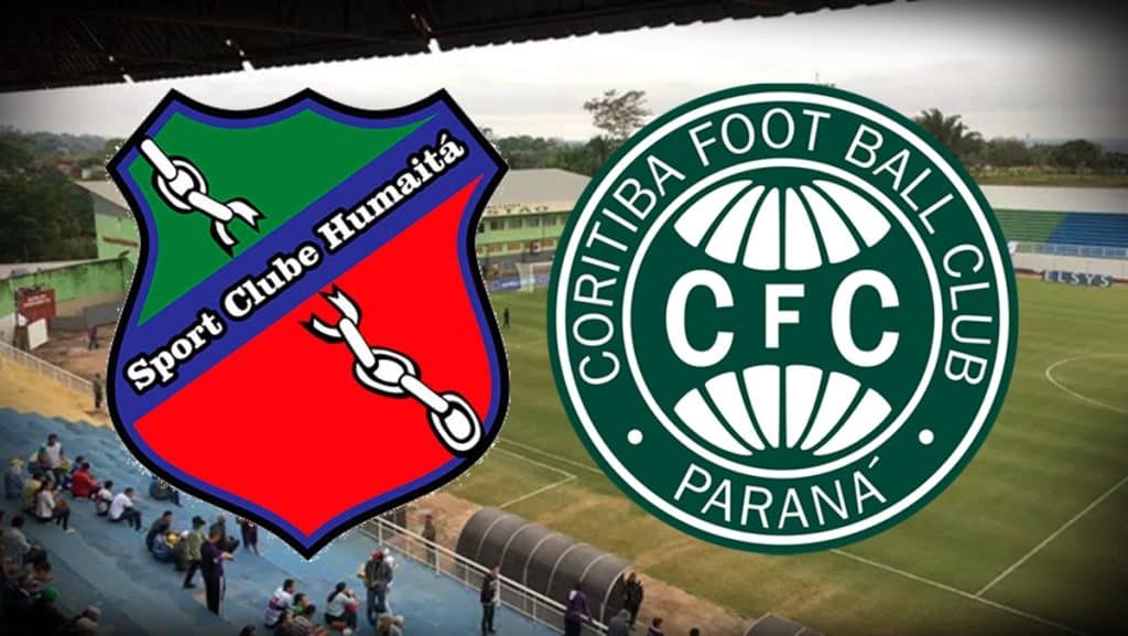 Palpite Humaitá x Coritiba: Coxa viaja até o Acre para estrear na Copa do Brasil