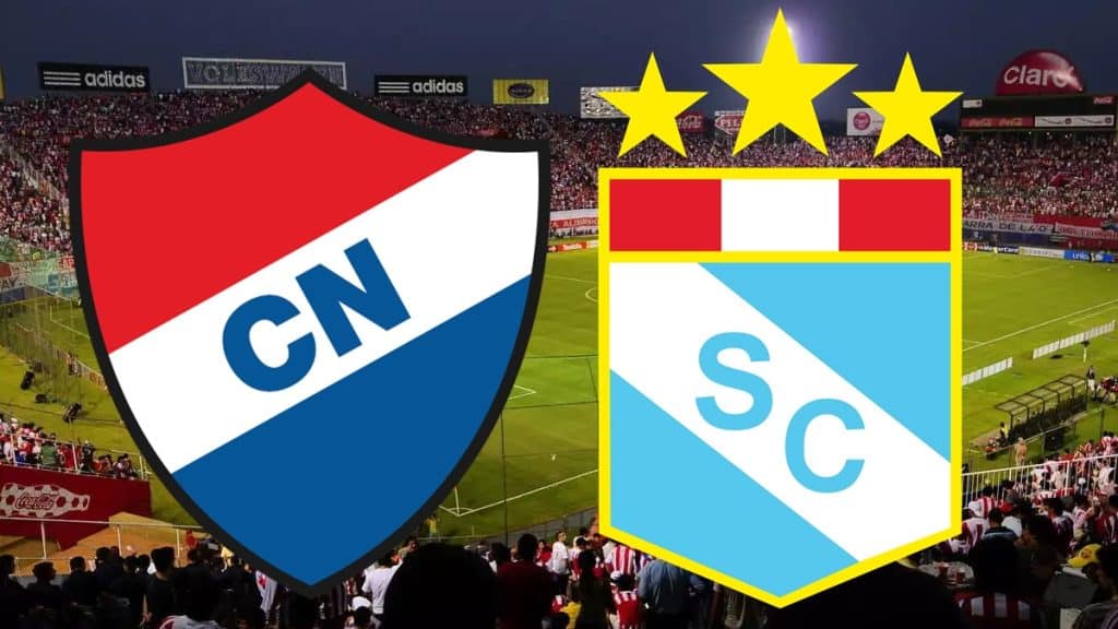 Palpite Nacional-PAR x Sporting Cristal: duelo de peso na pré-Libertadores