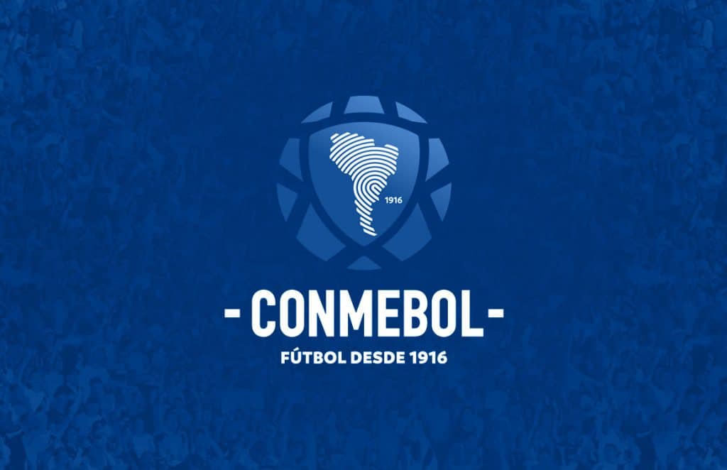 Torneios da Conmebol ganham patrocínio de bebidas famosas